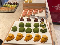 -TABLE·味西餐厅-成都茂业JW万豪酒店