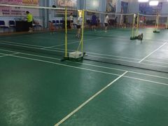 -朋友圈羽毛球馆·青少年羽毛球训练基地(燕郊店)