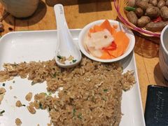 -木屋烧烤(坂田天安云谷店)