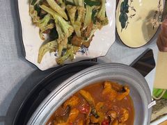 -大师傅金奖啤酒鱼(西街口总店)