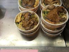 -台铁便当本铺(新左营店)