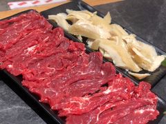 -林记潮牛·牛肉火锅(上马墩店)