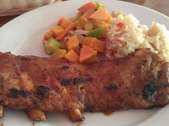 烧烤肉排-Wooloomooloo Steakhouse(尖沙咀中心店)