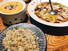 酸菜黑鱼-川流不息(北蔡休闲广场店)