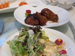 -太仓玛丽蒂姆花园酒店·雅轩中餐厅(人民北路店)