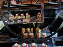 -上海齐鲁万怡大酒店·辣椒屋咖啡厅