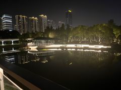 -昆山城市公园