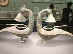 -广西壮族自治区博物馆