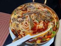 -田园北魏家宴·大同菜(御东店)