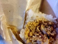 糍粑-八一路好吃街(雨田商务大厦店)