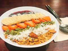 -So Acai(天河店)