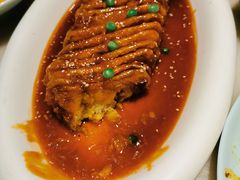 -杏花堂·山西菜馆(晋中万达店)