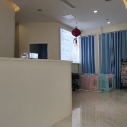 点击看大图 -哈喽美妈产后恢复中心(乐堤港店)