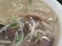 -郝刚刚羊杂割(柳巷店)