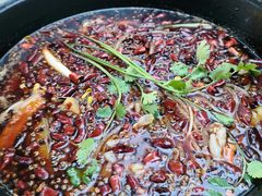 -鸿顺老铁锅美蛙鱼府(解放碑店)