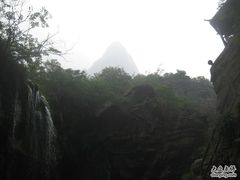 -云台山风景名胜区