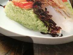 -北李妈妈菜(鲁能城店)