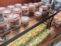 -丁香西饼屋(桂林路店)