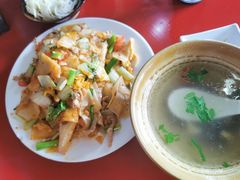 -腾冲大加工饮食文化园