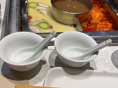 -巴奴毛肚火锅(大剧院店)