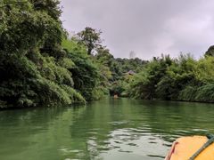 -天河潭旅游度假区