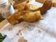 -头壹号  羊汤·饸饹面·大油条(西二旗店)