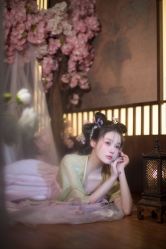 -八角古风摄影