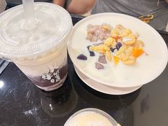 -水牛奶皇后糖水铺(深圳总店)