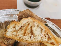 -壹只卤鹅·潮汕菜(莲塘店)