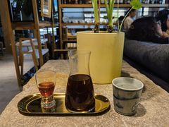 -JRCAFE玖如空间