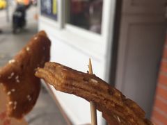 -香糯炎荞饼王(解放碑店)