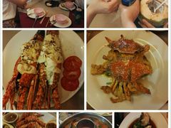 -Red Lobster