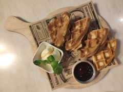 -吉姆丽德乡村西餐厅(闵行交大店)