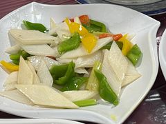 -南华寺素食馆(南华禅寺店)