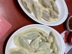 -喜家德虾仁水饺(长泰广场店)