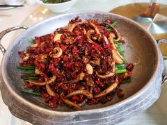 -毛家饭店(今洲广场店)