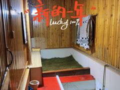 -黄瓜箐温泉疗养院
