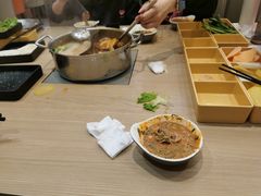 -呷哺呷哺 黄金牧场 (新辰里学清路店)
