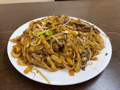 -美食店(华贵路店)