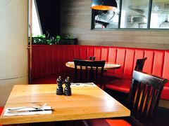-Burger & Lobster(Dean Street)