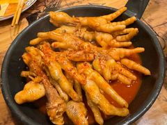 -七星布车休闲料理店