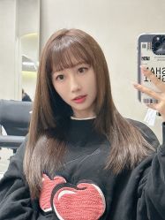-New Fashion发型定制