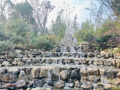 -天目湖御水温泉·度假酒店