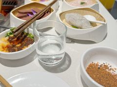 -海底捞火锅(长宁路龙之梦店)