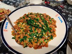 海肠捞饭-旺角小渔村·海肠捞饭开创者(环山路店)