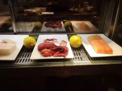-华邑酒店·鲜艳全日自助餐厅