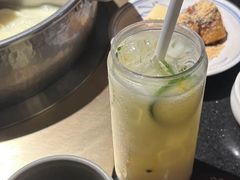 -巴奴毛肚火锅(广益哥伦布店)