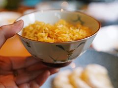 蟹粉炒饭-新荣记(西溪湿地店)