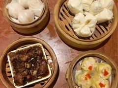 -北海金昌开元名都大酒店·四季轩中餐厅