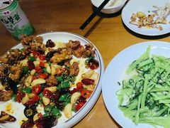 -醉壹号海鲜大排档(厦门美食地标店)